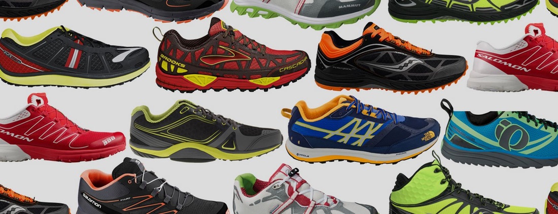 How to find the perfect running shoe